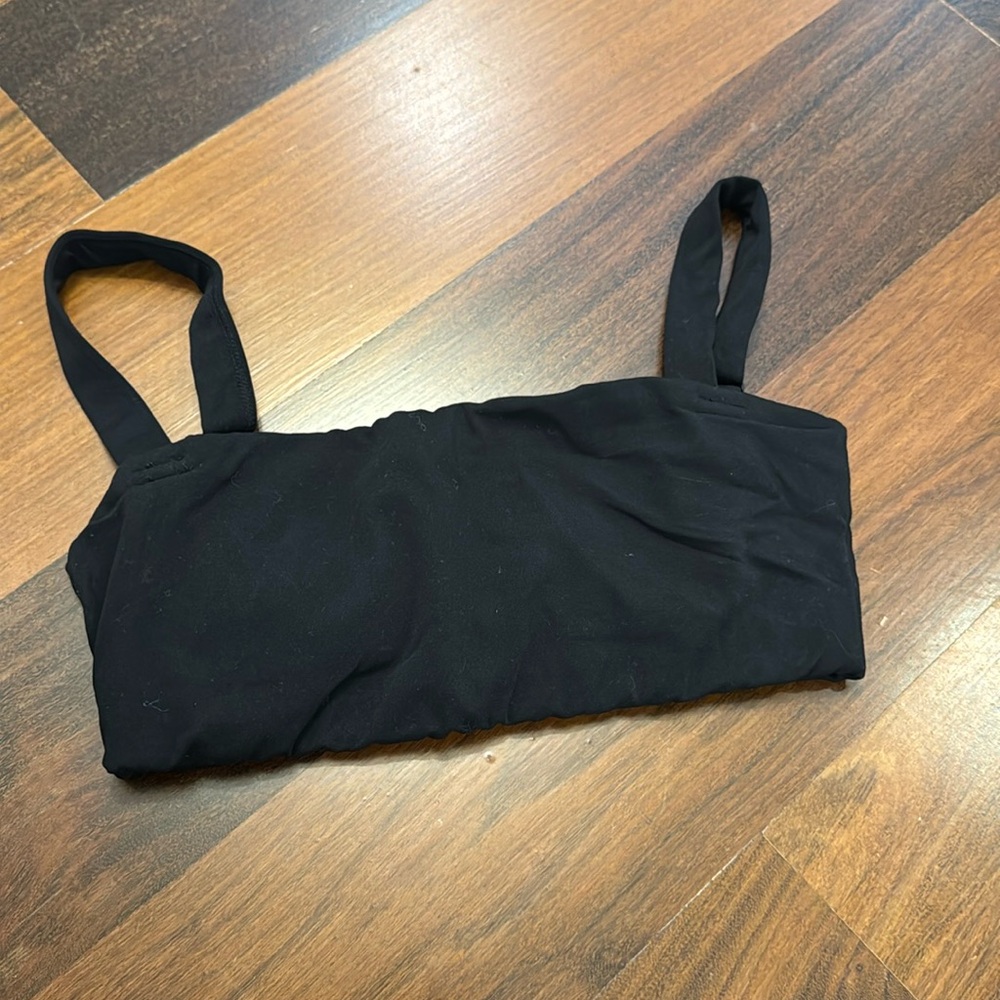 Vitality sports bra